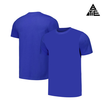 Camiseta deportiva de secado rápido.