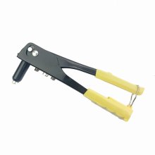 9 Inch Single-Hand Operation Hand Riveter: Your Ultimate Tool for Precision Riveting