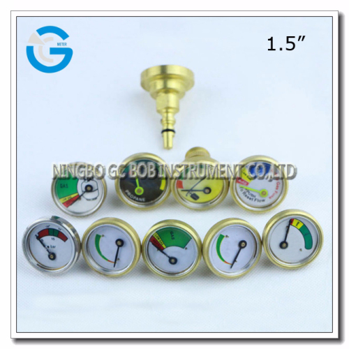 High quality brass many styles micro pressure sensor