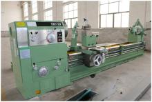 CW61125QX3000 lathe