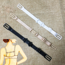 Adjustable Non-Slip Bra Clips Extenders for Women's Lingerie