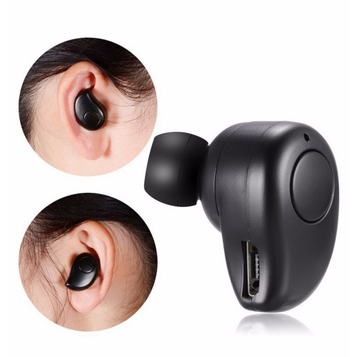 New long distance handfree headset wireless bluetooth