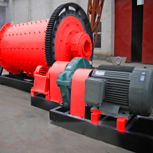 Ball Mill For Gold Gold Ore Milling Plant