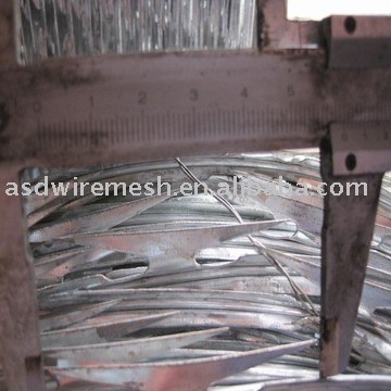 bto-30 razor barbed wire