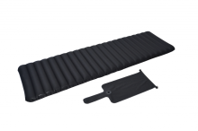 Insulated Sleeping Pad Thick for Outdoor Adventures