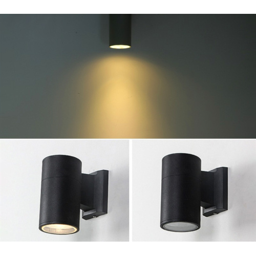 Standard Outdoor Wall Lamp