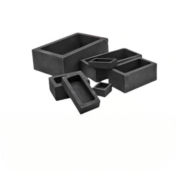 Graphite Mold Graphite Mold for Golden Smelting