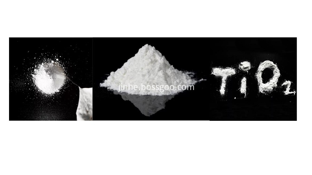 BILLIONS BLR-699 Pigment Rutile Titanium Dioxide