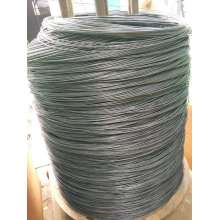 the high quolity black annealed wire