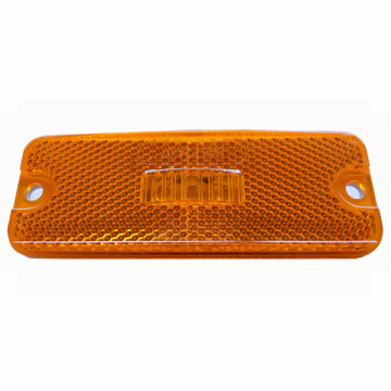 Hot Sale E-Mark LED Light Reflector