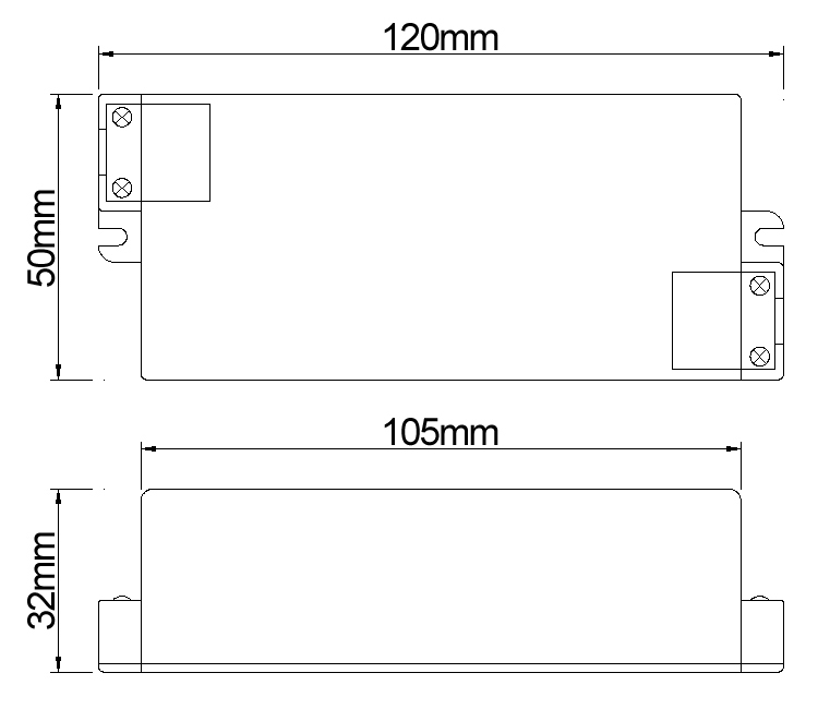 Qd 60w