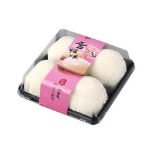 Crab Meat Puffs Packaging Box - Western Pastries Baking