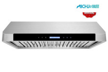 Undermount RangeHood Reviews Ductless Range HoodCanada