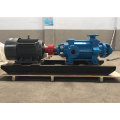 Horizontal Multistage Centrifugal Water Pump