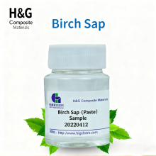 Betula Platyphylla Sap Hydrating Ingredient