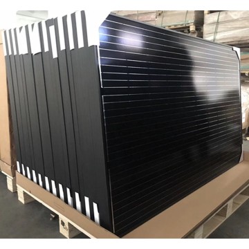 Painel mono de alta qualidade 250W para sistema de 10kw