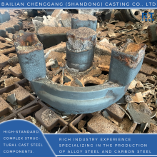 Reliable Idler Wheel Solution for Rail Systems