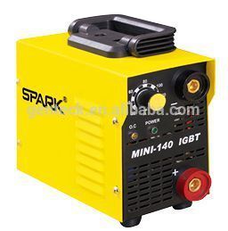 MINI-140 ARC WELDER