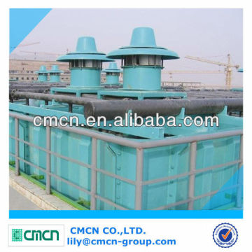 CMCN frp weight of cooling towers