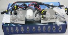 55W, 3.2A,9~32V,hid xenon kit(Built-in warning canceller)