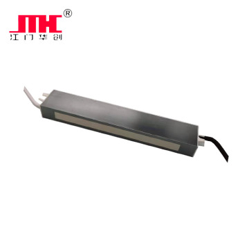 12V 24V 36V 48V IP67 LED Driver