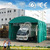 Quality Warehouse Tent / Folding Carport Canopy                        
                                                Quality Assured