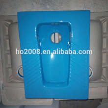 Bathroom Sanitary Ware Cheap Ceramic Squat Pan