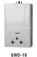 GWD-16 gas geyser Rinnai Infinity 32 - External GAS WATER HEATERS