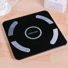 2023 Digital Body Fat Muscle Scale - Bluetooth BMI Bathroom Scale