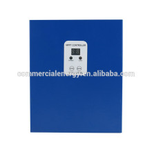 Automatic recognition controller solar solar system controller