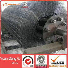 Highway Foundation Reinforcement Metal Fabric