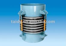 metallic expansion joint