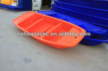 Plastic Fishing Boat 3.2M Plastic Boat for Fishing