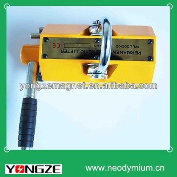 manufacturer supply neodymium magnet lifting