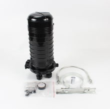 Bulk Wholesale FTTH Fiber Optic Splice Closures