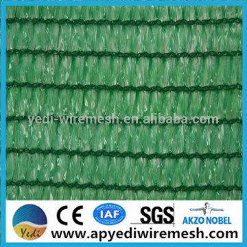 factory Sun Shade Mesh Fabric