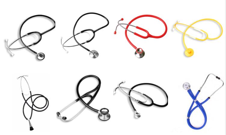 Stetoskop 9 Stethoscope 9