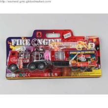 Friction Sprinkler Fire Engine