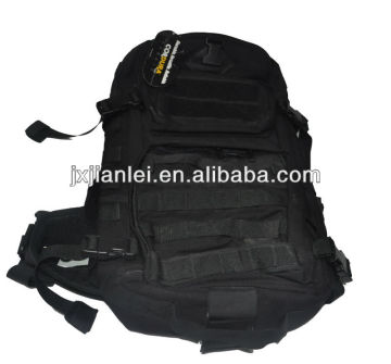 Miltary Outdoor 3D Molle Tactical Assault Backpack/Military Molle Rucksack