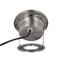 Fabrikpreis 9W Tauchbrunnen LED -Lichtpool