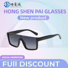 Durable TR90 PC Sunglasses for Daily Use