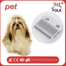 New pet clipper accessories products dog cat hair clipper blade