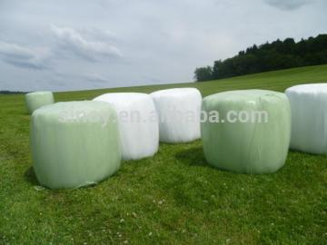 decorative silage film