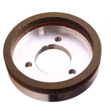 Resin Wheels For Glass