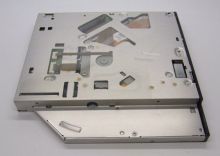 Brand New 6x Bd-r Blu-ray Optical Disc Drive With Slim Slot For Pc