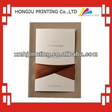 Print PVC Gift Card