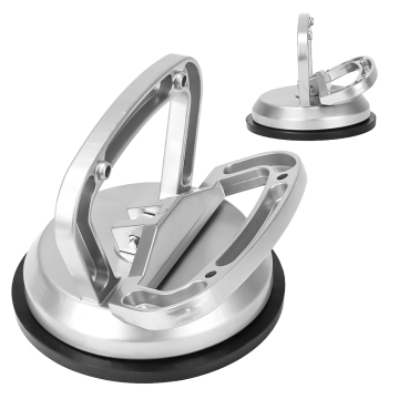 Painless Dent Puller: Car Body Repair Kit with Suction Cup