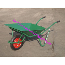 small tray wheelbarrow WB1206A