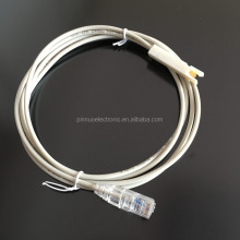 1 Pair 110 to RJ45 Patch Cord - Twisted Cable RJ45 110 Patch Cord