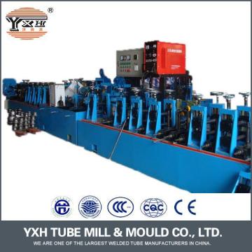 2015 HOT pipe production plant environmental with high quality